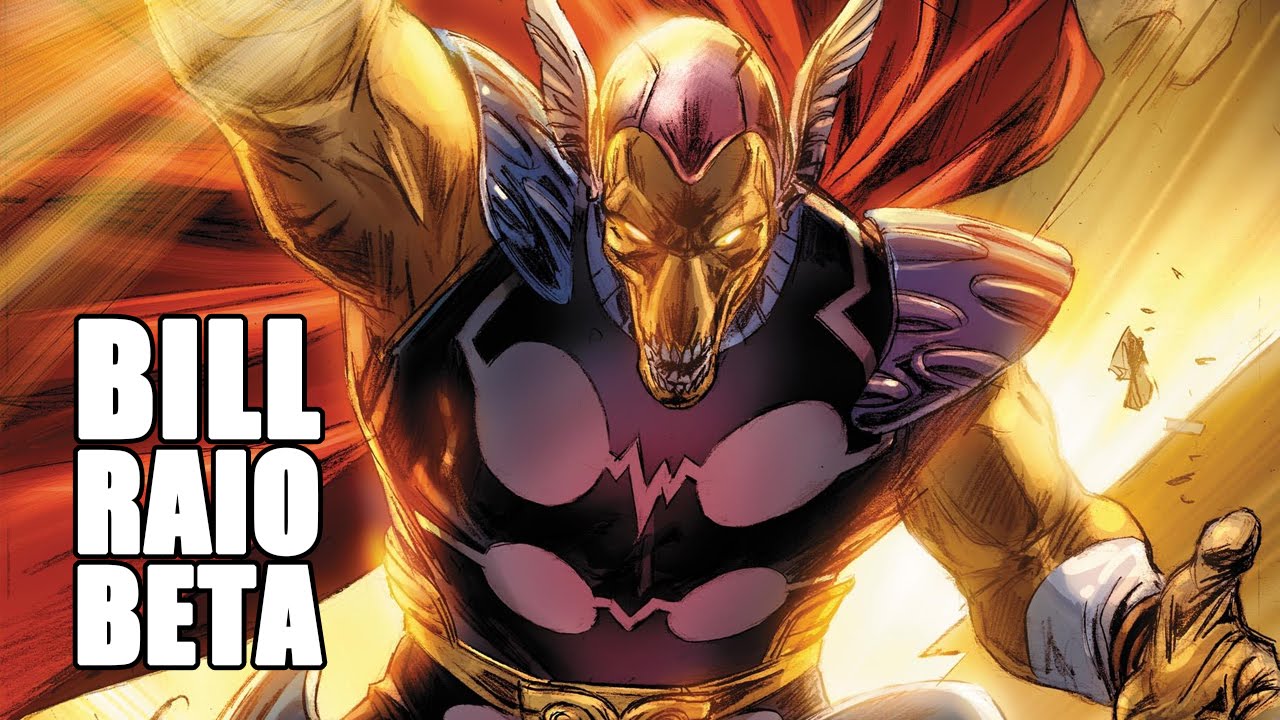 马面雷神之前作为一个彩蛋出现在诸神黄昏中,宗师的冠军塔上出现了