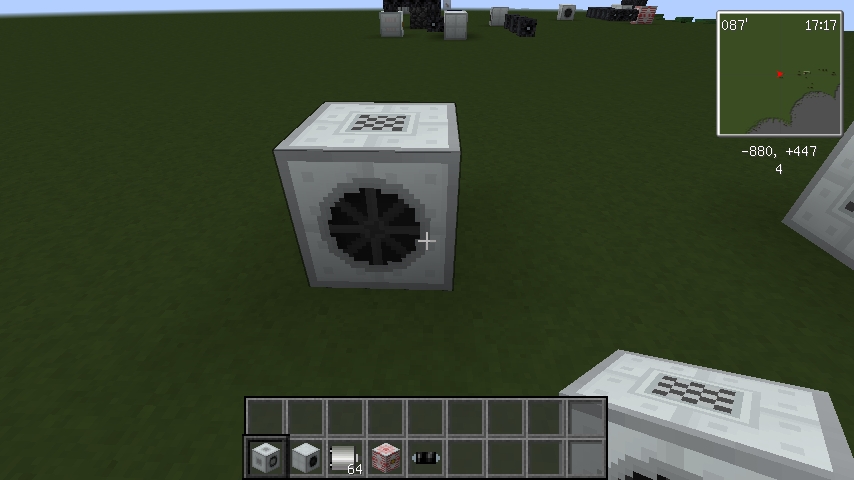 第二期 Minecraft工业2mod蒸汽动能发电机 热备资讯