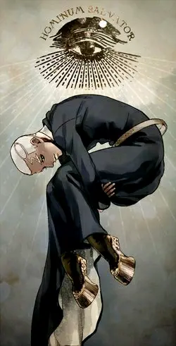 Jojo名言集其十四之第六部 哔哩哔哩