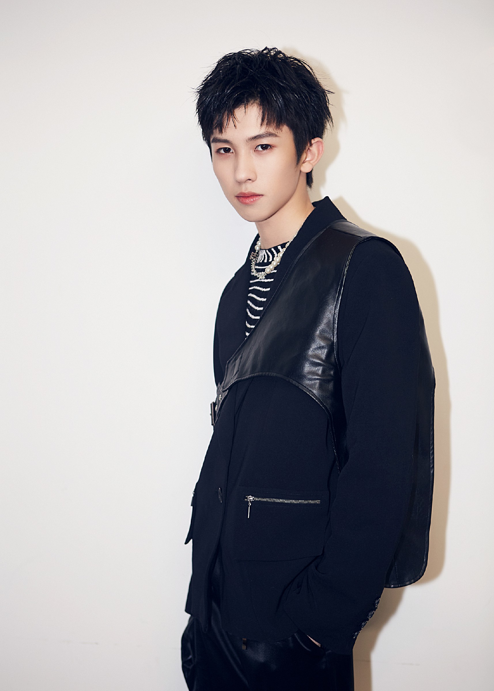 林墨成年礼北京落幕 少年感恩开启全新篇章