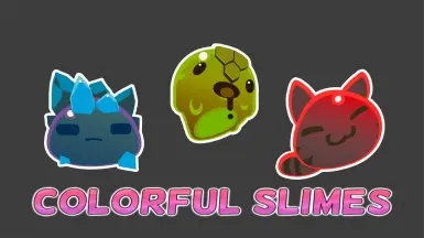 史莱姆牧场 Slime Rancher Mod介绍 哔哩哔哩