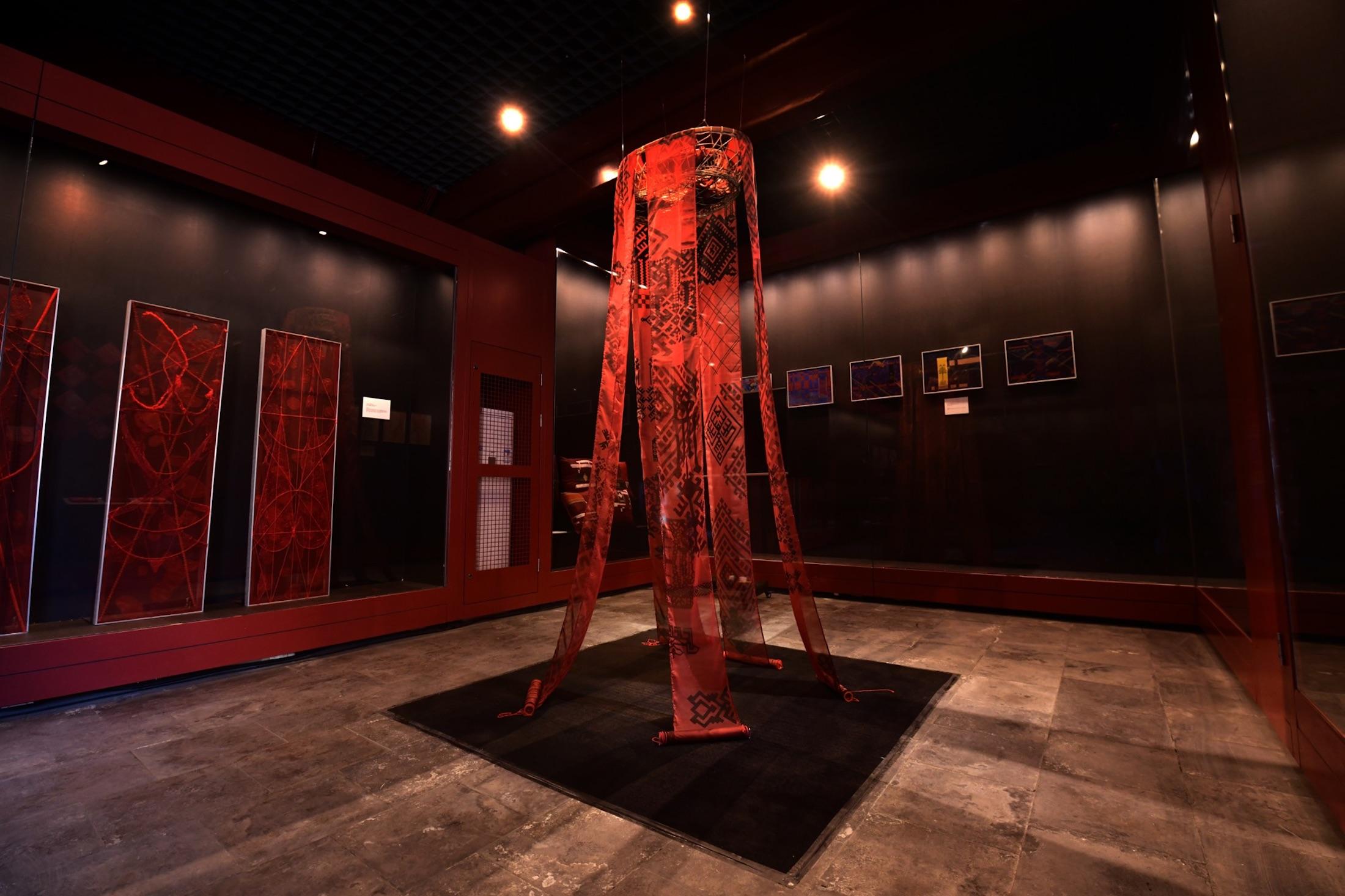 持续深化传承人创新赋能 构建非遗保护新生态