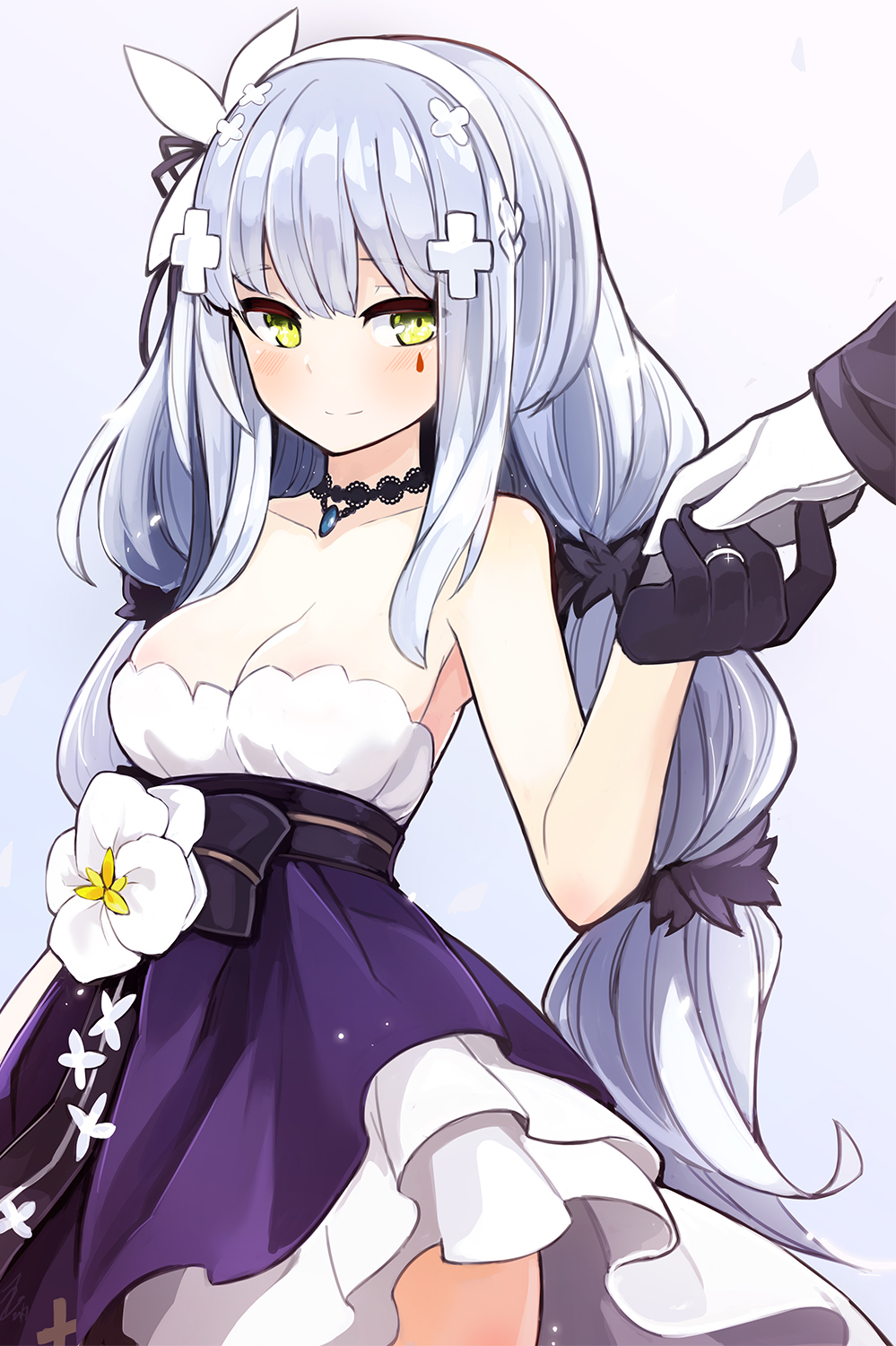 少女前线高清壁纸(第十三期)