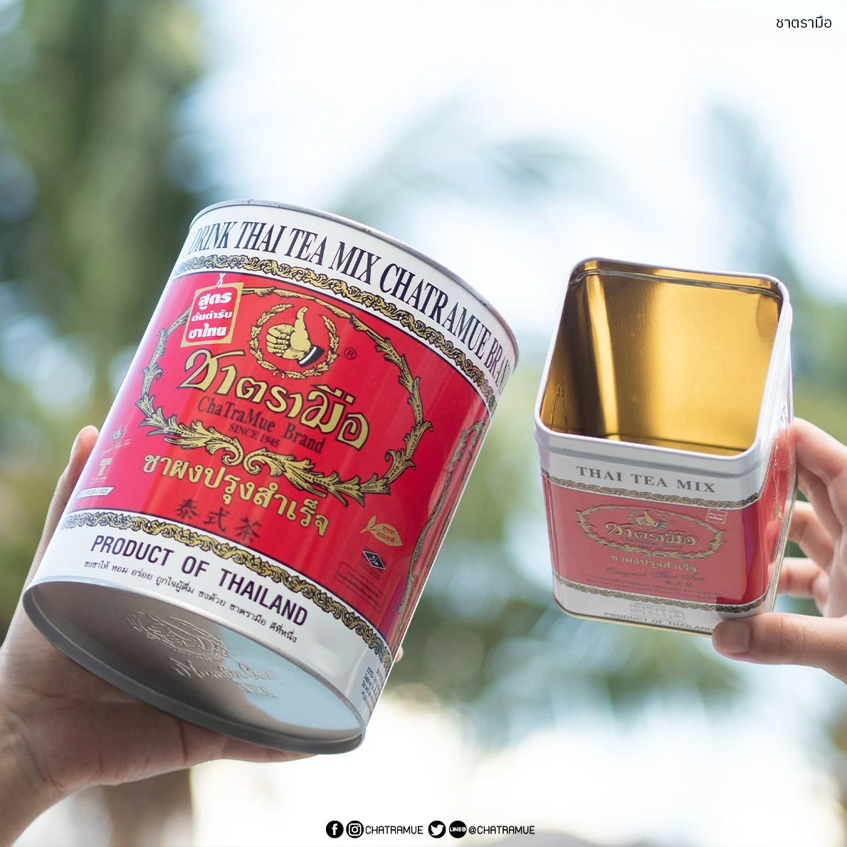 HSH Online X Cha TraMue hsh-online-x-cha-tramue