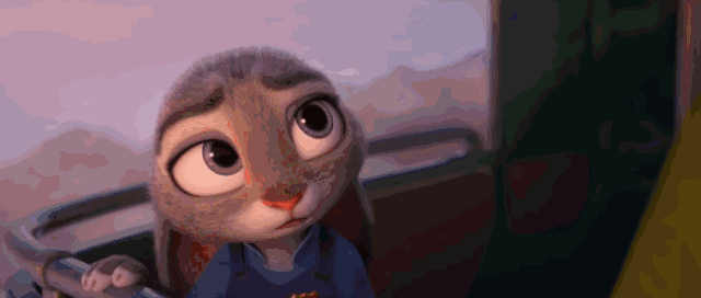 学会演出布局这才算无敌功夫兔与菜包狗原画总监刘岩动画酱live干货