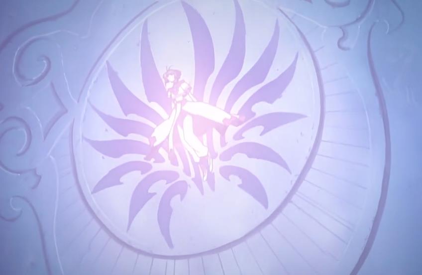 【魔卡少女樱】透明牌篇漫画第27话分析