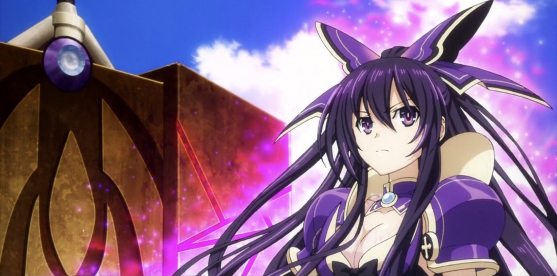 恋爱番情节深度评价合集第二期约会大作战