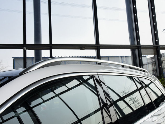 科技 汽车 奔驰gls改装双层隔音隐私玻璃,拥有属于自己的独立空间