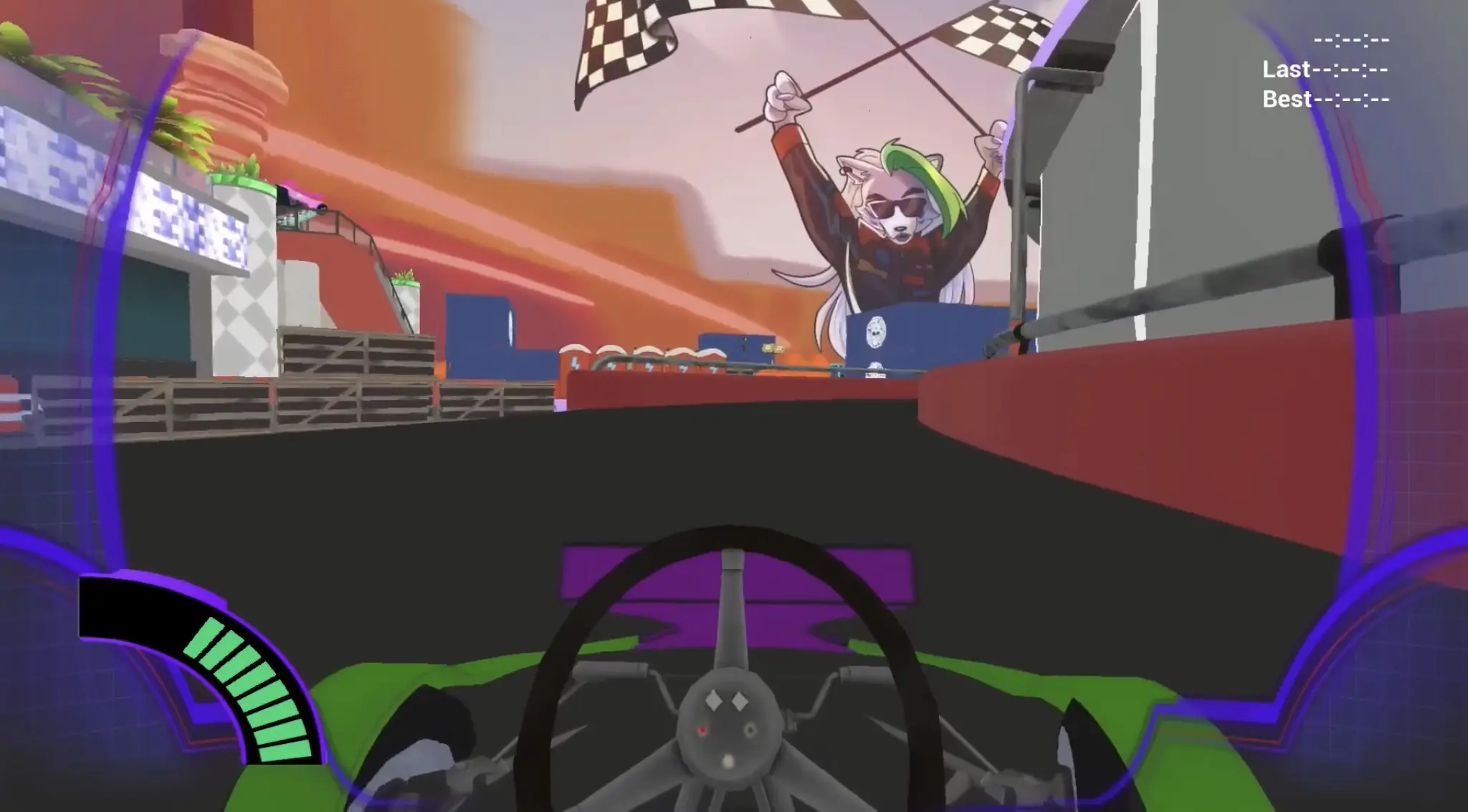 目前,游戏本体除去公主游戏,只有蒙蒂与奇卡的小游戏所以,"急聘2"发布