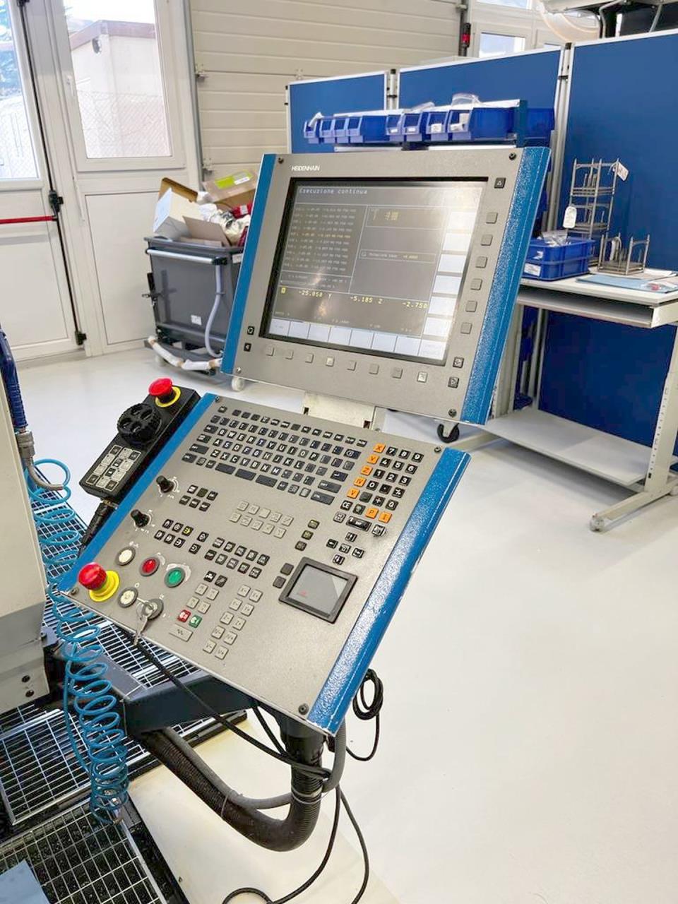 mikron-vcp-600