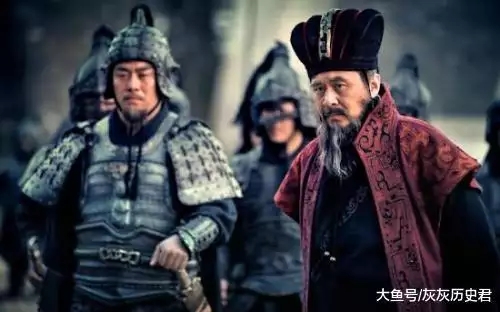 曹操杀杨修, 真的是因为他太聪明了吗? 而是之前已经结下梁子！（转载）