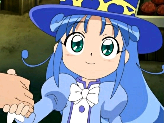 证明了莲音怀疑希尔杜与希尔杜本身性格无关,仅仅是怀疑他的行为.