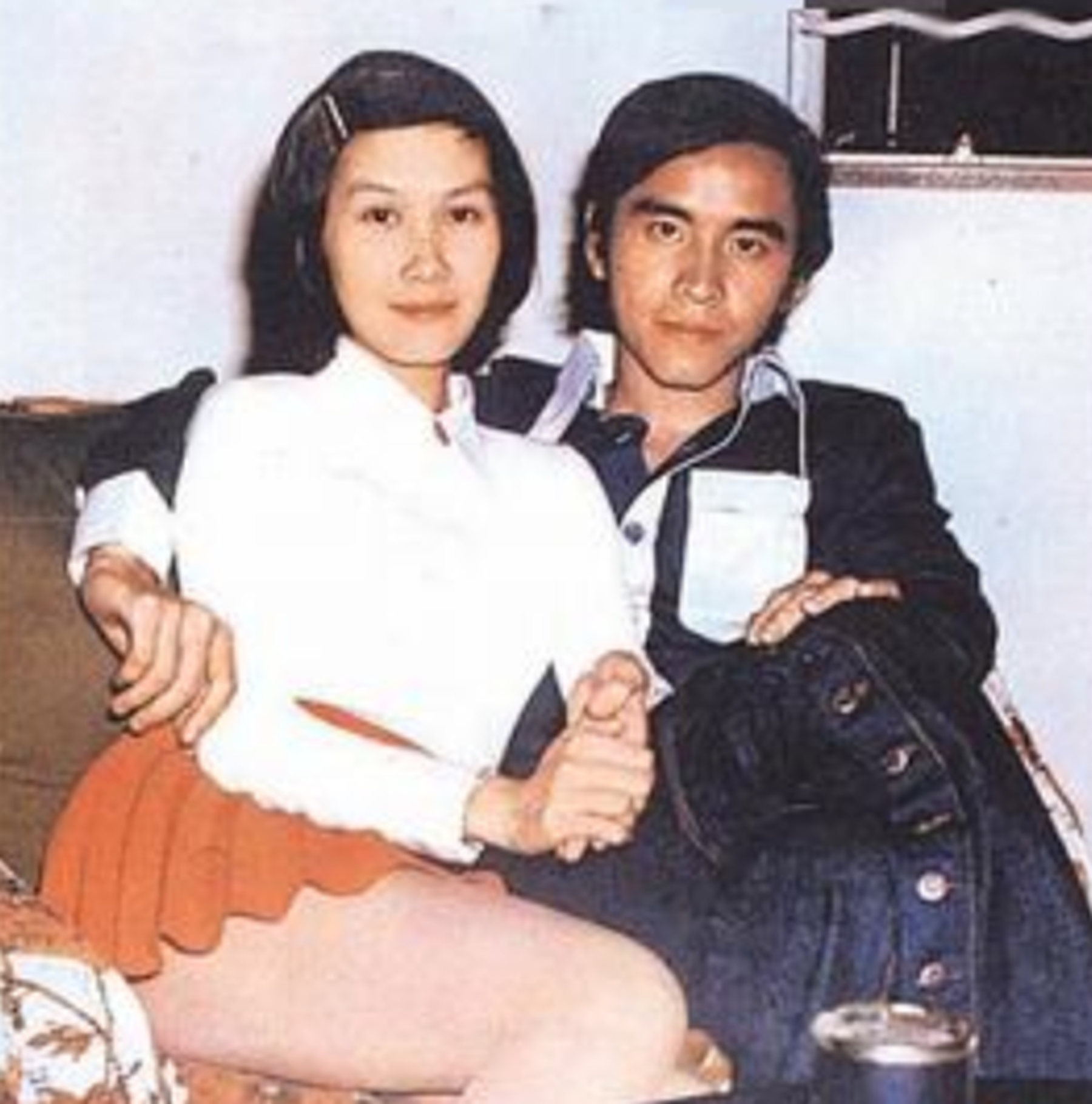 姜大卫:拒绝富婆追求,与妻子恩爱46年,陪妻子走过抗癌路