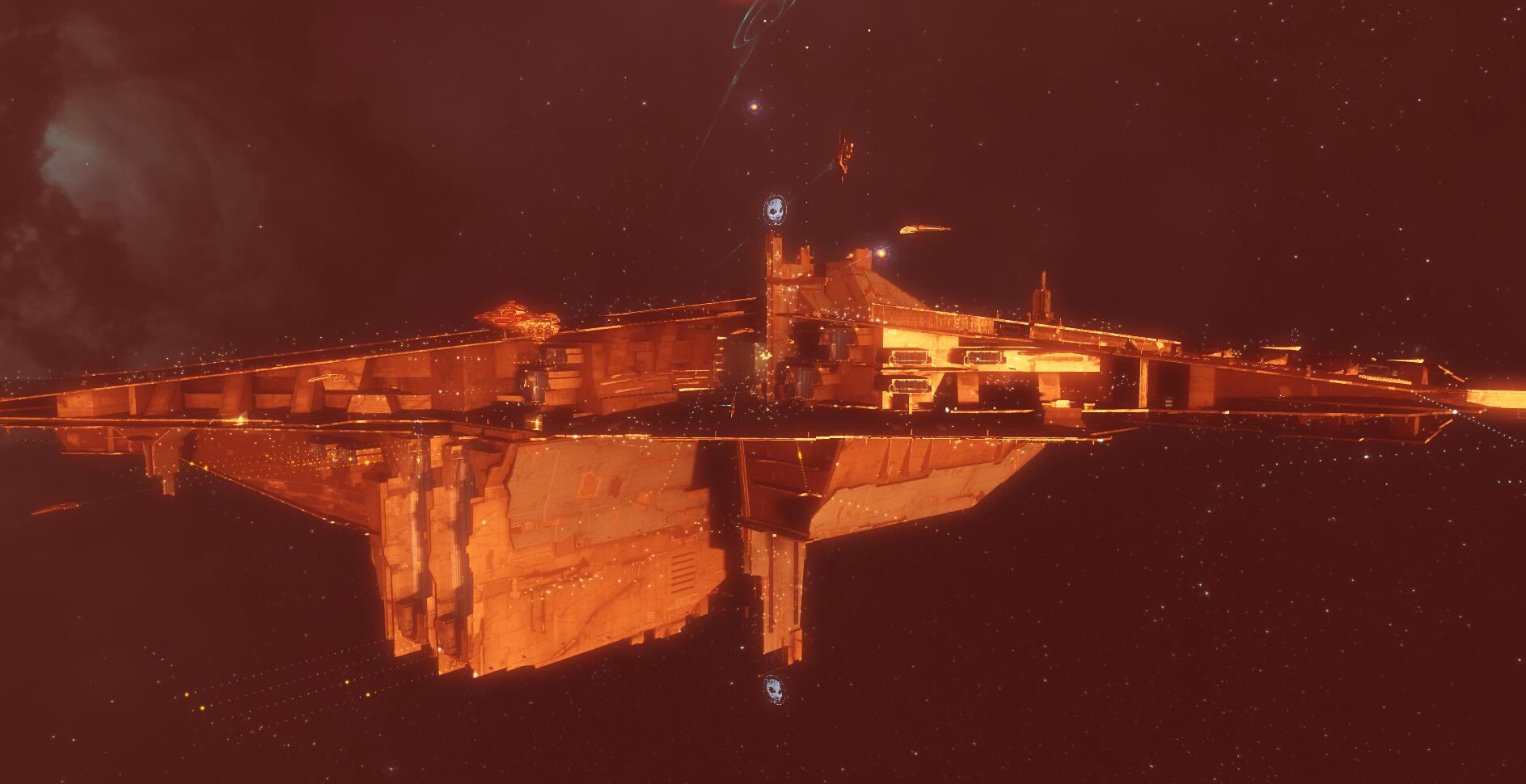 欧服华人联盟星城防守战前夕