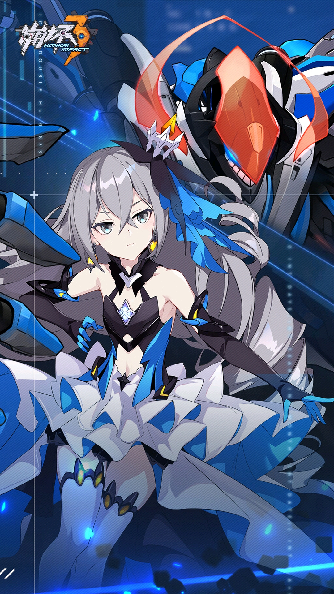 对于崩坏3修改防沉迷机制的个人看法。