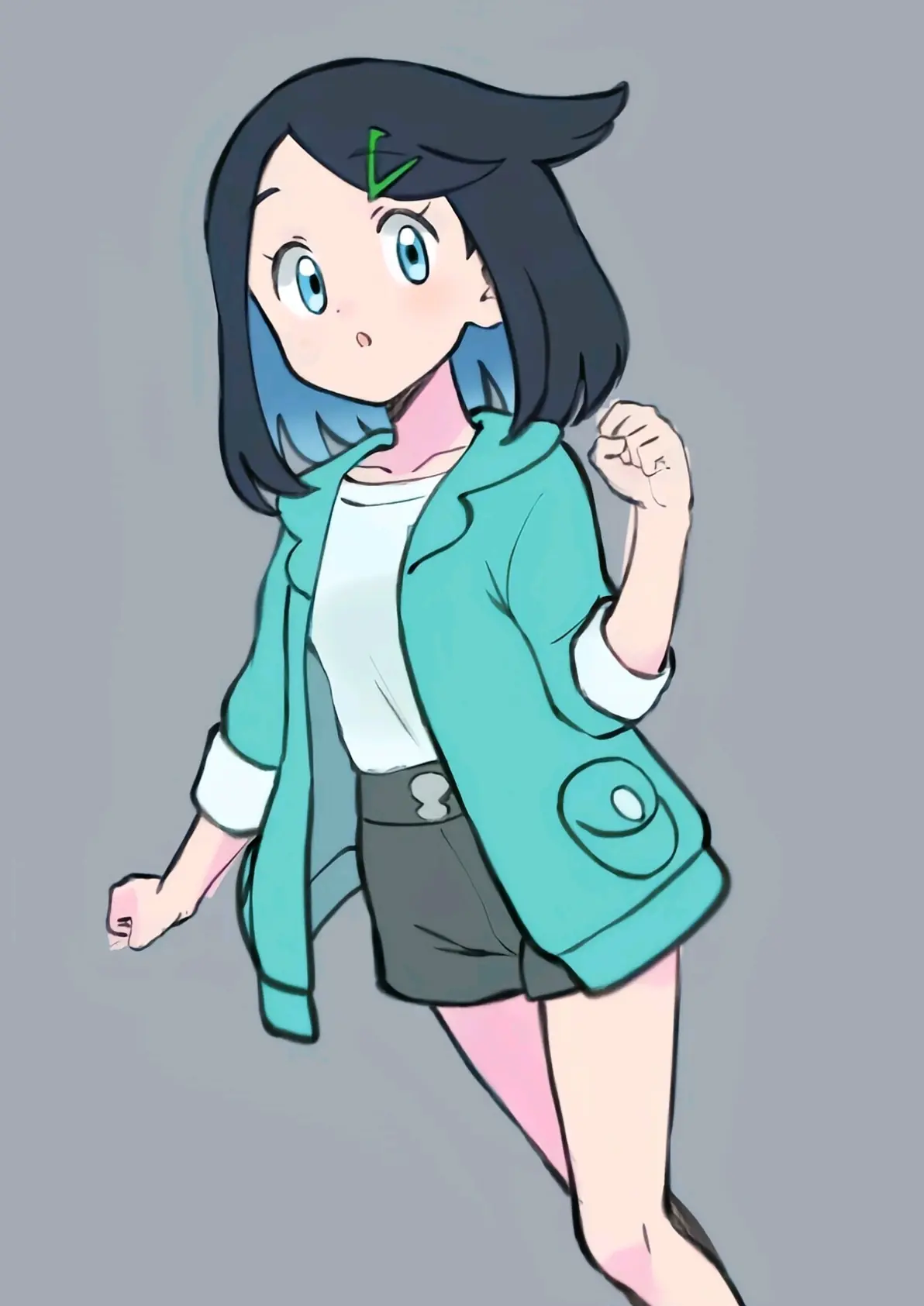 嘉莉莉艾莉可美月小遥小悠小优北尚南厦索妮亚小智小霞小刚小光芙芦拉