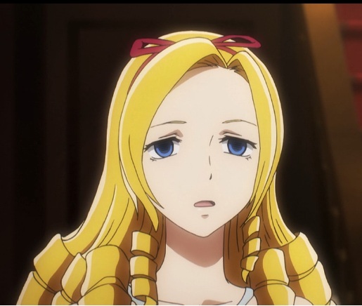 碧蓝航线全实装舰娘配音声优简介(七)