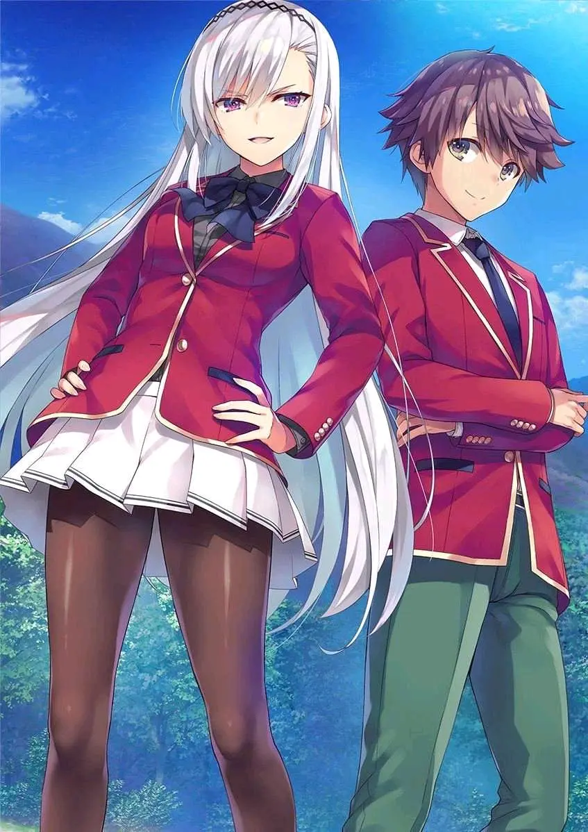 实教15卷封面公开 哔哩哔哩