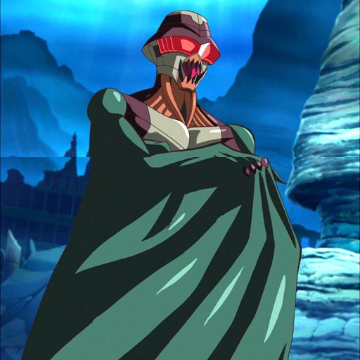 游戏王vrains中使用的卡(94-95集)