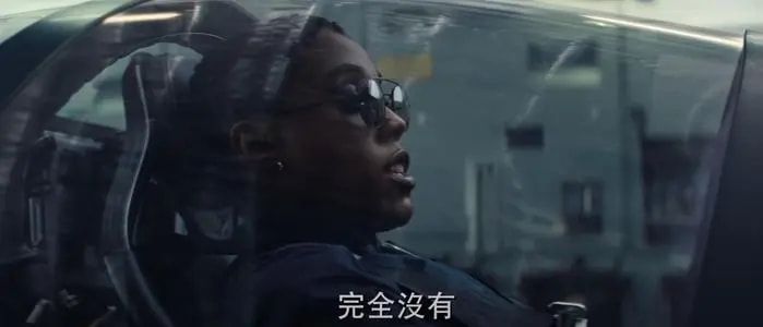 图片[5]-《007》即将来袭，中国首映典礼好评不断，路阳导演更是期待二刷-魔性次元