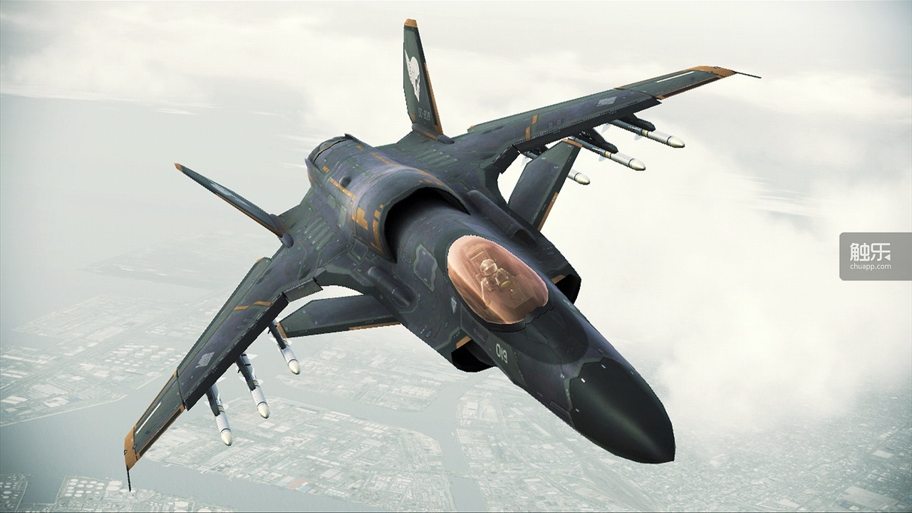 老兵不死,凤凰涅盘:《皇牌空战7》的复兴之路 - 哔哩哔哩
