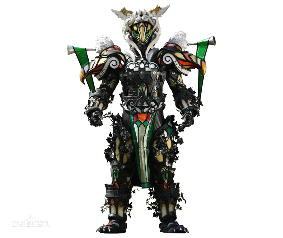 魔族牙血鬼 哔哩哔哩