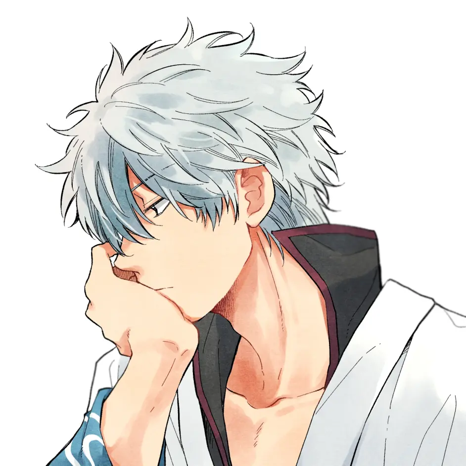 毫无防备的侧脸 托腮特辑 Pixivision搬运 7 14 哔哩哔哩