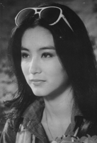 林青霞小女儿颜值被吐槽,网友:邢言爱内心一定在想"我恨爸爸"