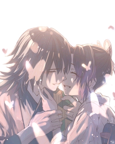 鬼灭同人义忍篇9