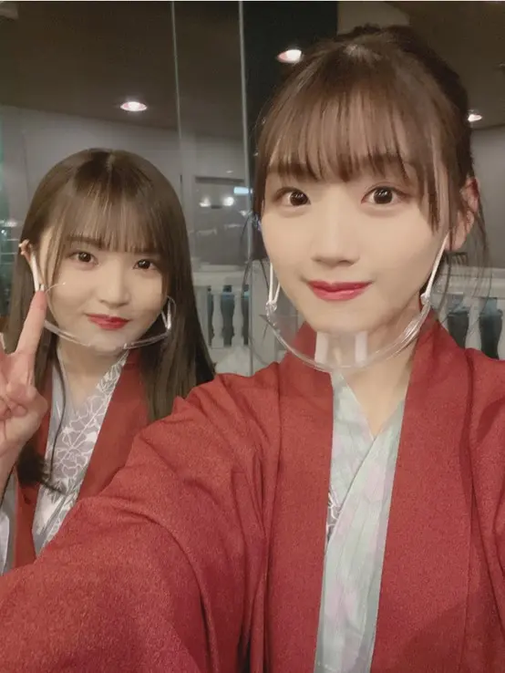 日向blog 2603 佐々木美玲 松田好花 富田鈴花 Poka 高本彩花 哔哩哔哩