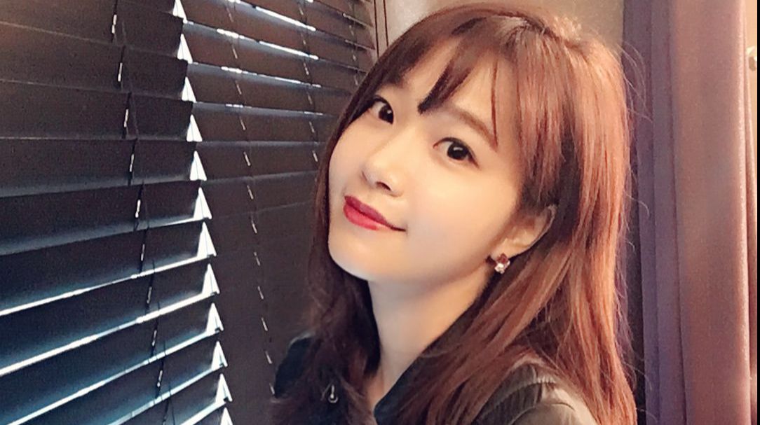 韩国网红性感辣妈ohttomom甜美火辣 - 哔哩哔哩