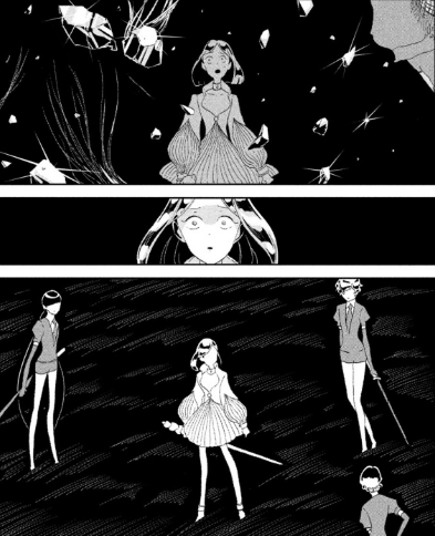 波尔茨看样子是咬定了法斯这家伙就是主因,先把她干掉才是正途.