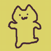 超清eveonecat表情包分享第一期