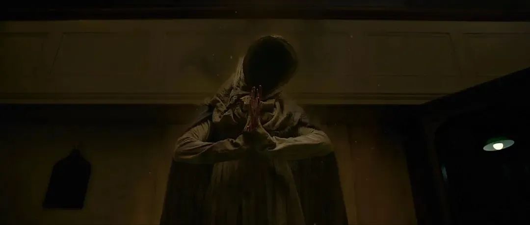图片[24]-全程高能，诡异的宗教恐怖片《不洁》-68影视