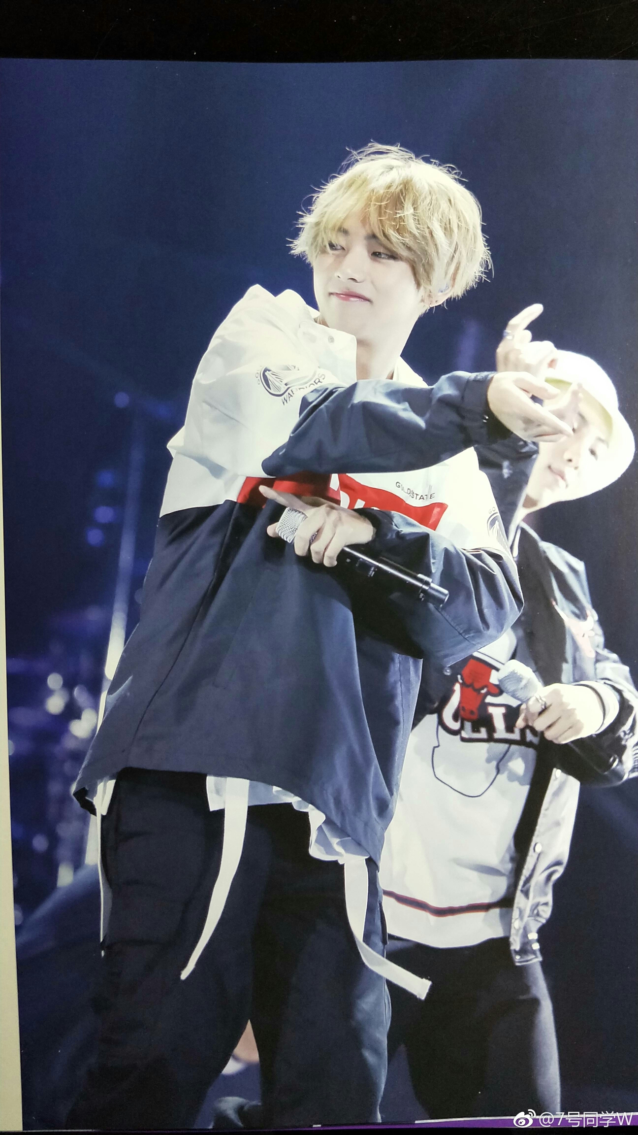 【你好，我的闵叔叔】林贤方妍妍番外