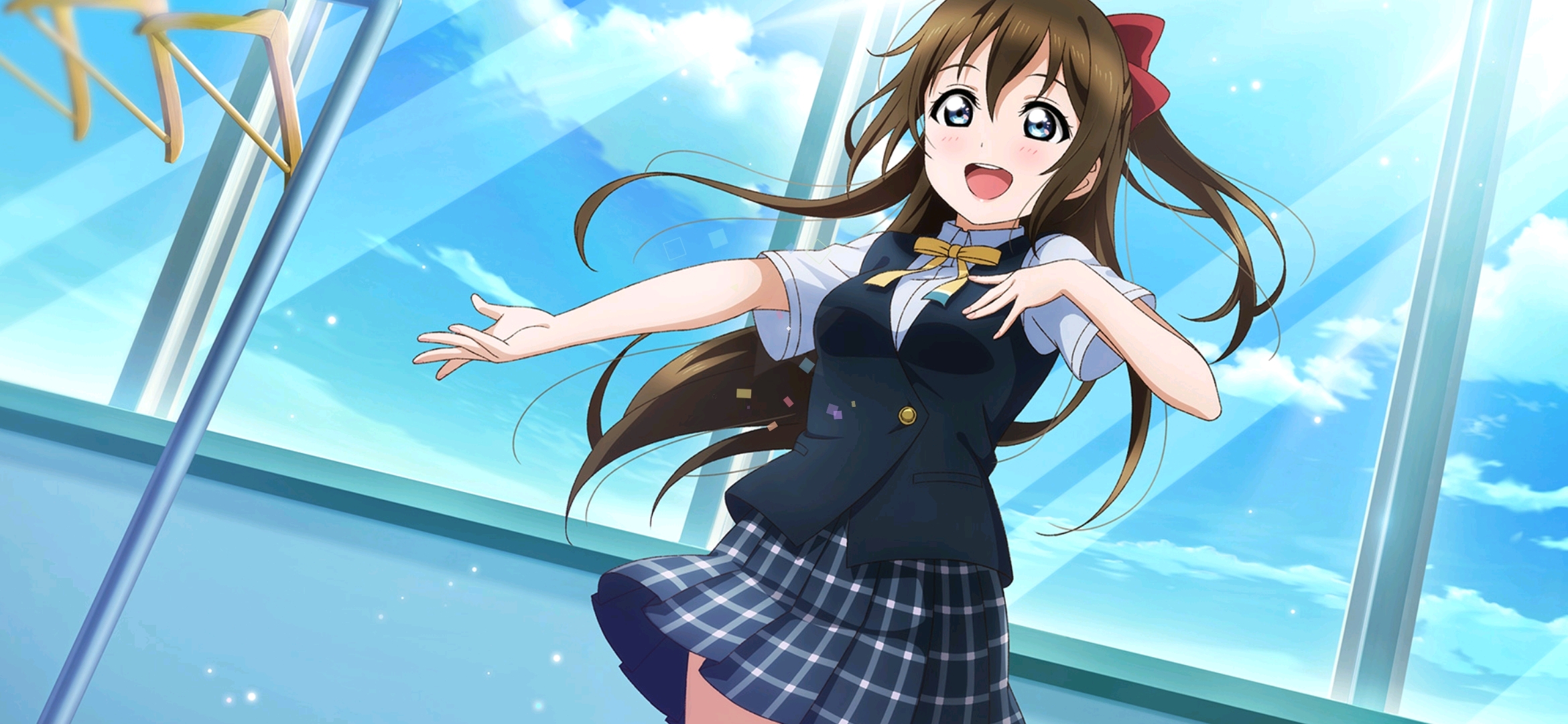 【love live】sif as sr [虹之咲学园偶像同好会篇] 【个人系列】