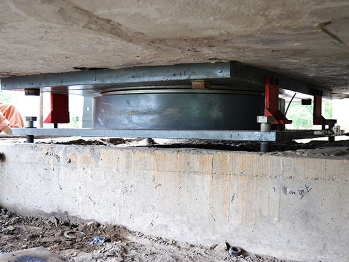 总担心地震来了建筑会坍塌工程师是怎么研究建筑抗震的