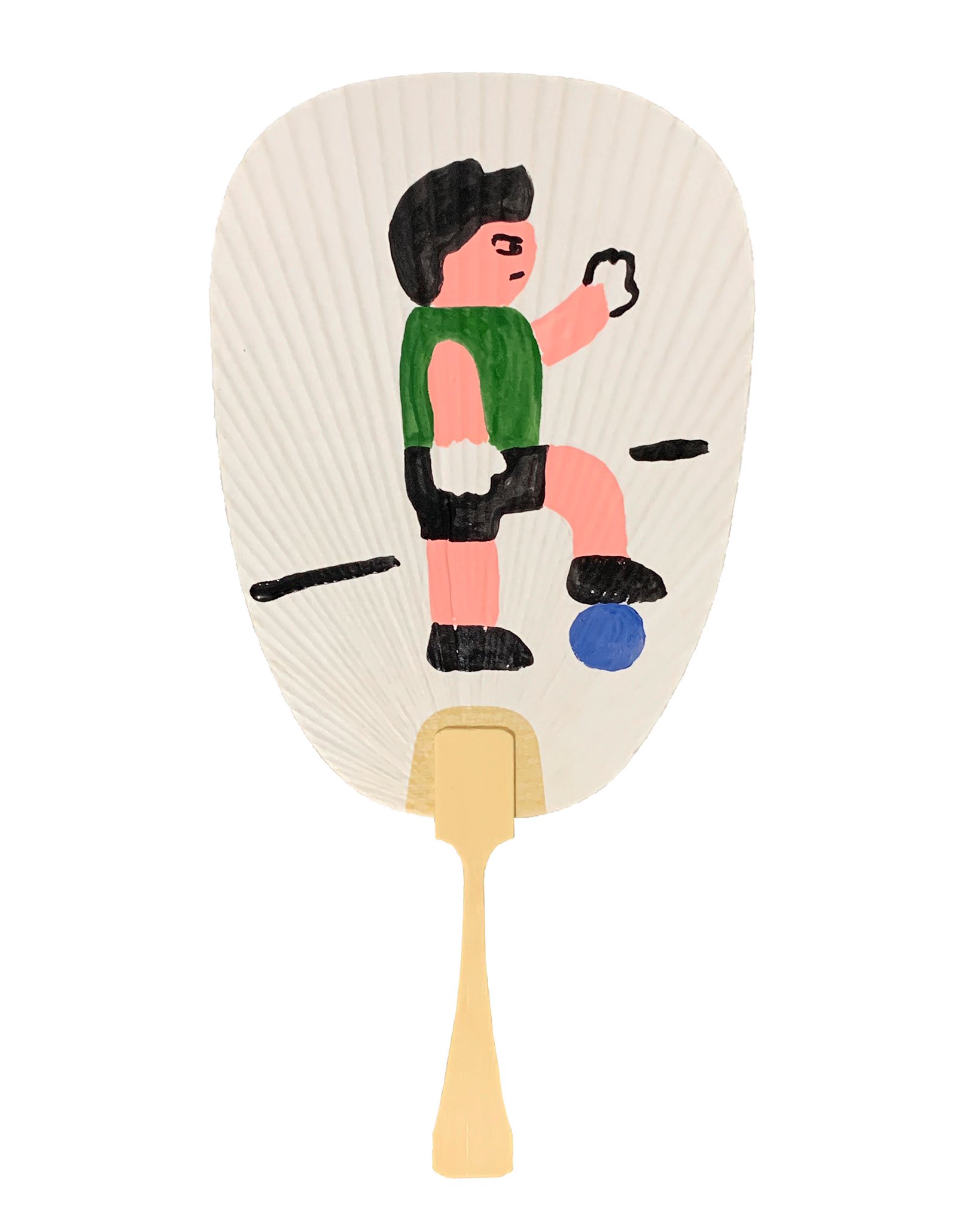 [插画师档案] 65 中山信一 NAKAYAMA Shinichi 哔哩哔哩