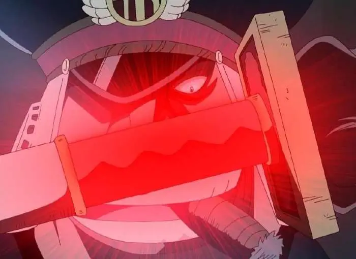 海贼王 已出现最顶尖的六把妖刀 索隆得一把 毁一把 换一把 哔哩哔哩