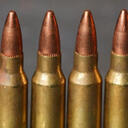 5.56x45mm弹的先驱，M193步枪弹