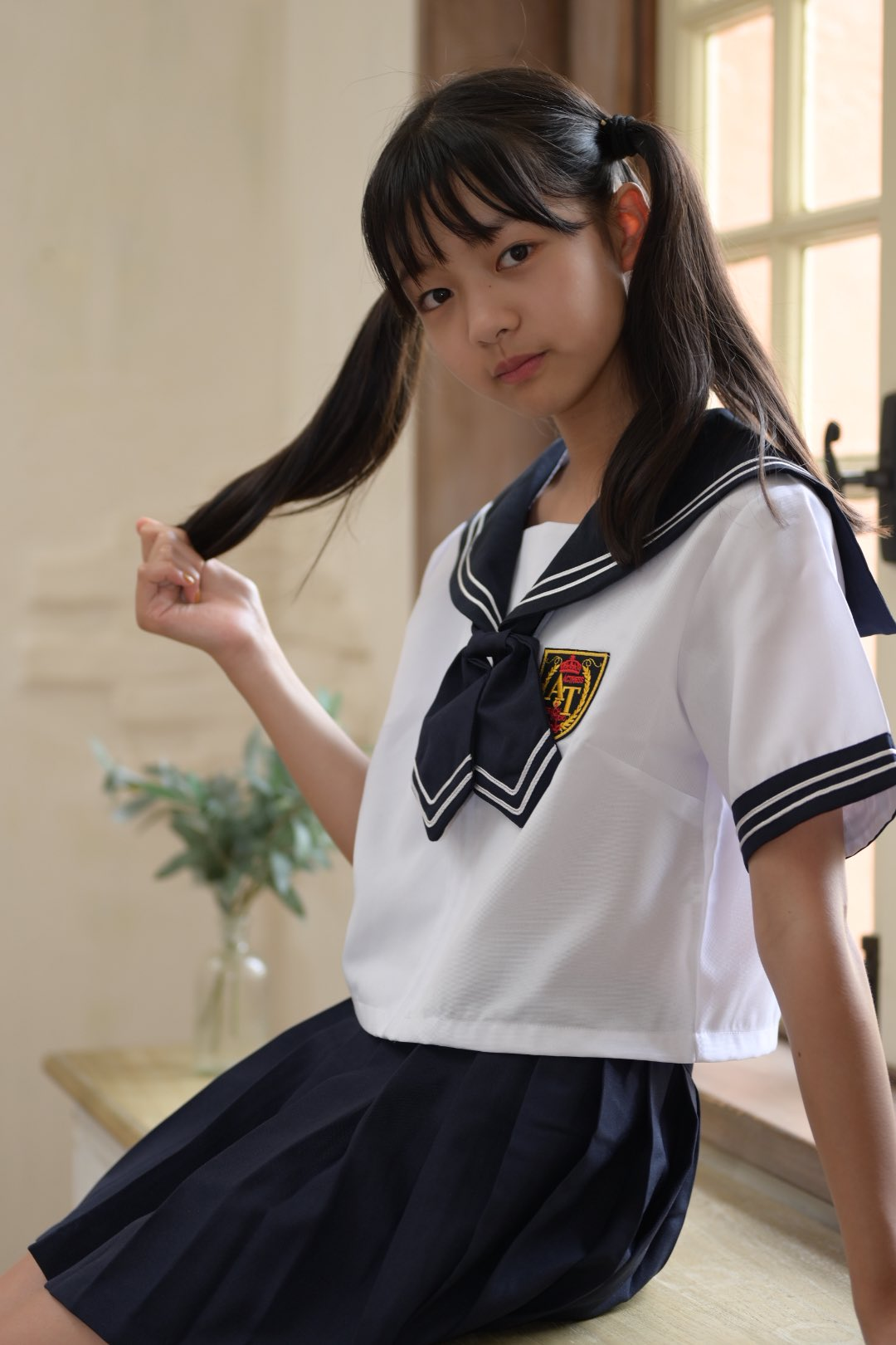 2020.8.10 TIP撮影会 ニーナさん - 哔哩哔哩