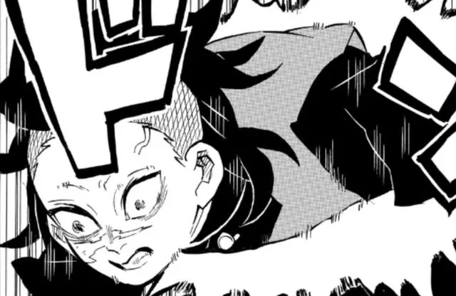 鬼灭之刃176 无一郎躺在地上却还在战斗 鬼算不如人算 无惨怕霞柱 哔哩哔哩