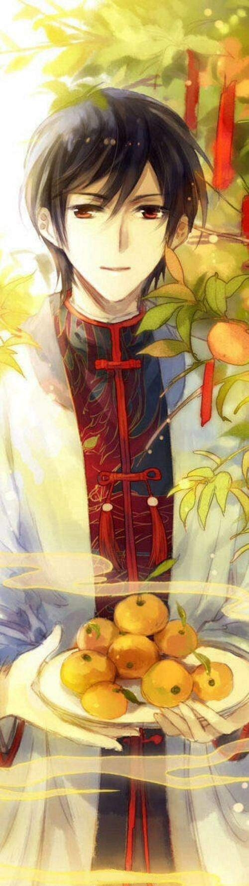 一件赤龙服,是不是可以保持人的身体千年不腐,永世长生不老?