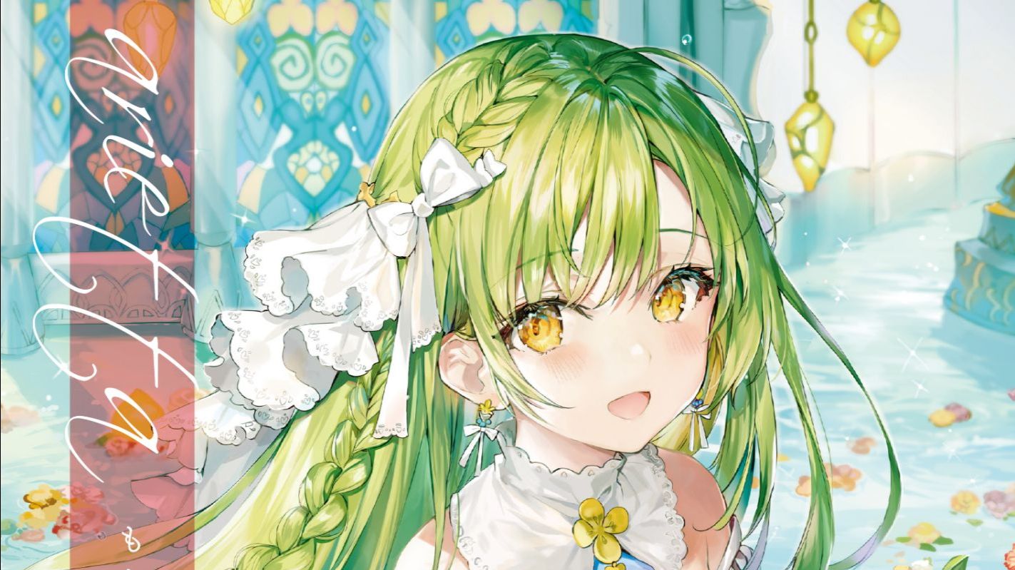 ももこ画集momoco——动漫插画壁纸(76-100) - 哔哩哔哩