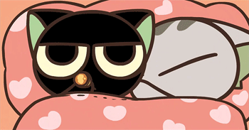 罗小黑战记头像壁纸动图表情包