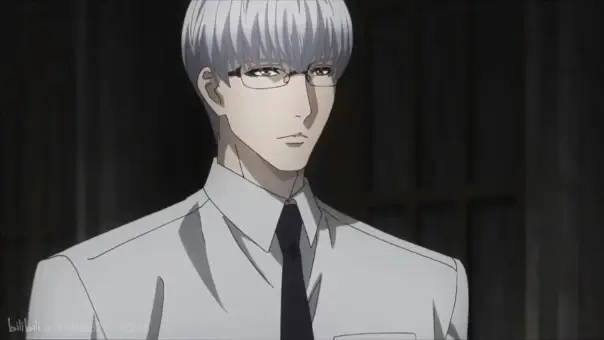 东京食尸鬼角色介绍之有马贵将