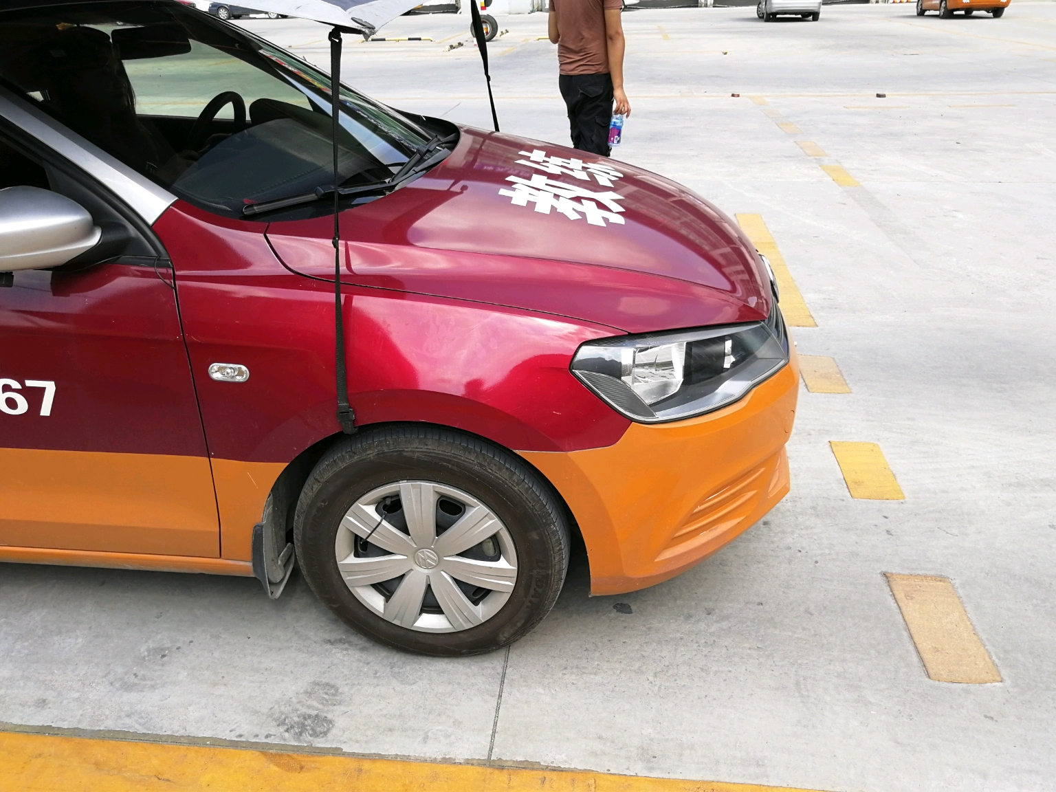 驾考科目二和科目三哪个更难?45天真的可以拿