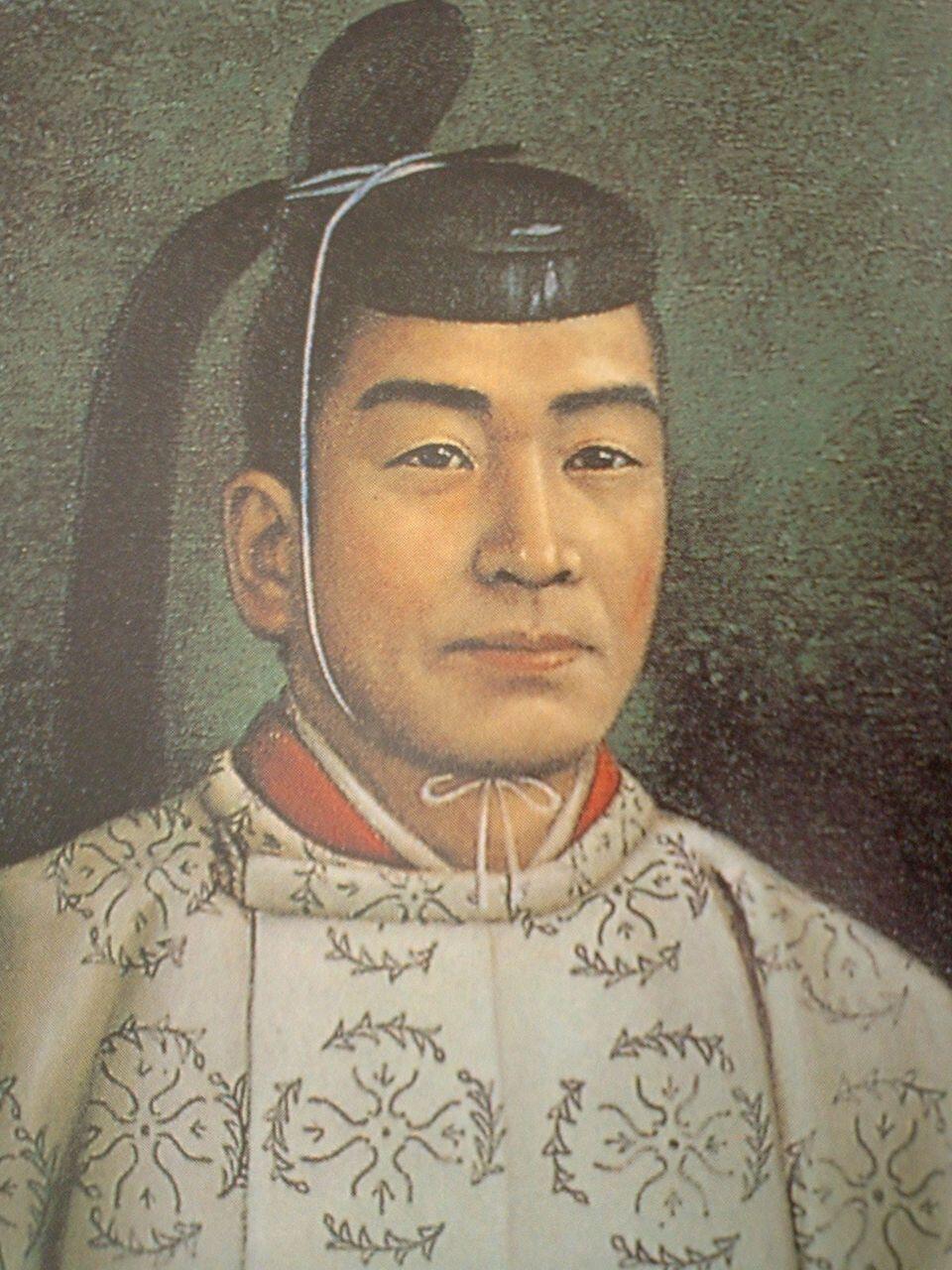 说到藤原氏完全不同 关于“藤原四家”【北家、南家、式家、京家】的差异和盛衰 哔哩哔哩