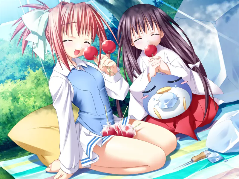 プリンセスうぃっちぃず 个人评测 哔哩哔哩