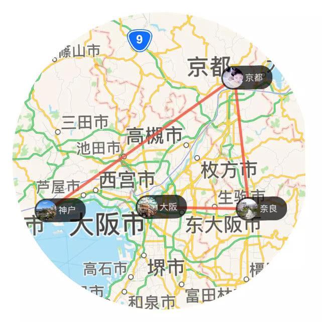 东京之行:探索千年古都与现代都市的完美融合
